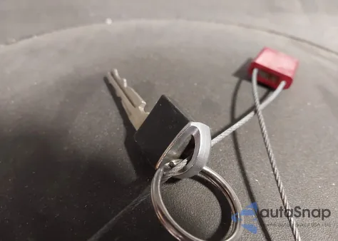 2010 Nissan Pathfinder Se z USA, uszkodzony, nr VIN 5N1AR1NN3AC621104